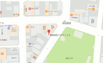 オフィス・マップ